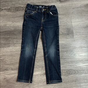 Like New Never Worn Slim 5T Boys Jeans